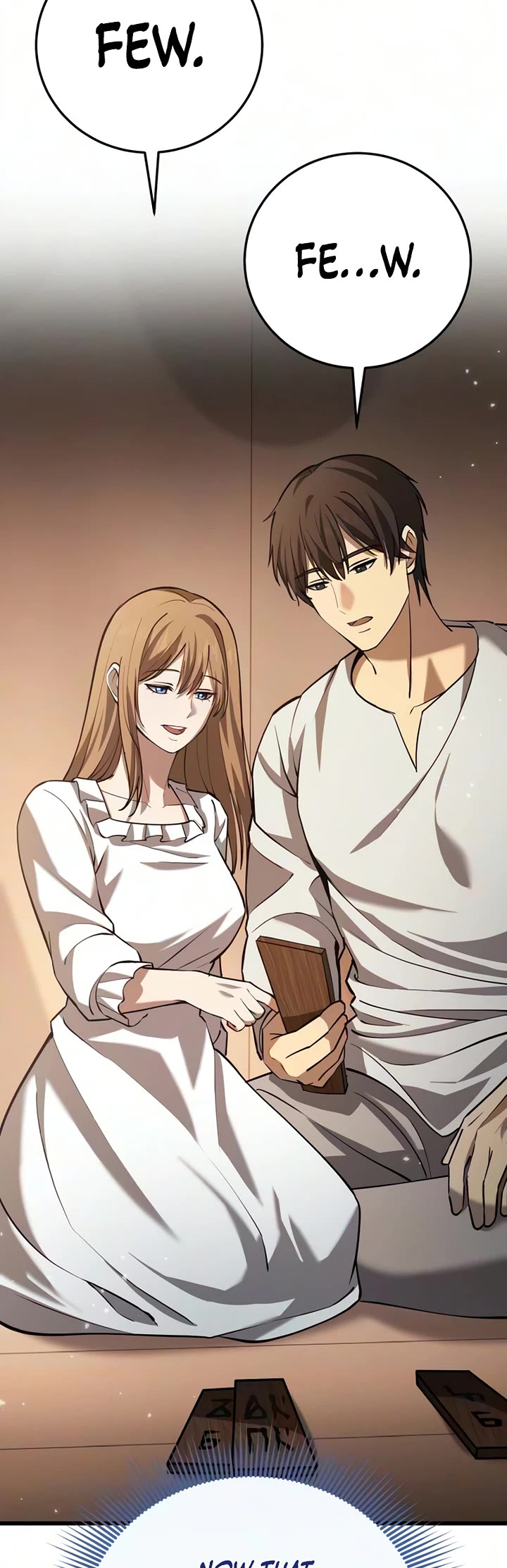 I Became A Married Man in Another World Chapter 15 page 22 - Chapter 15