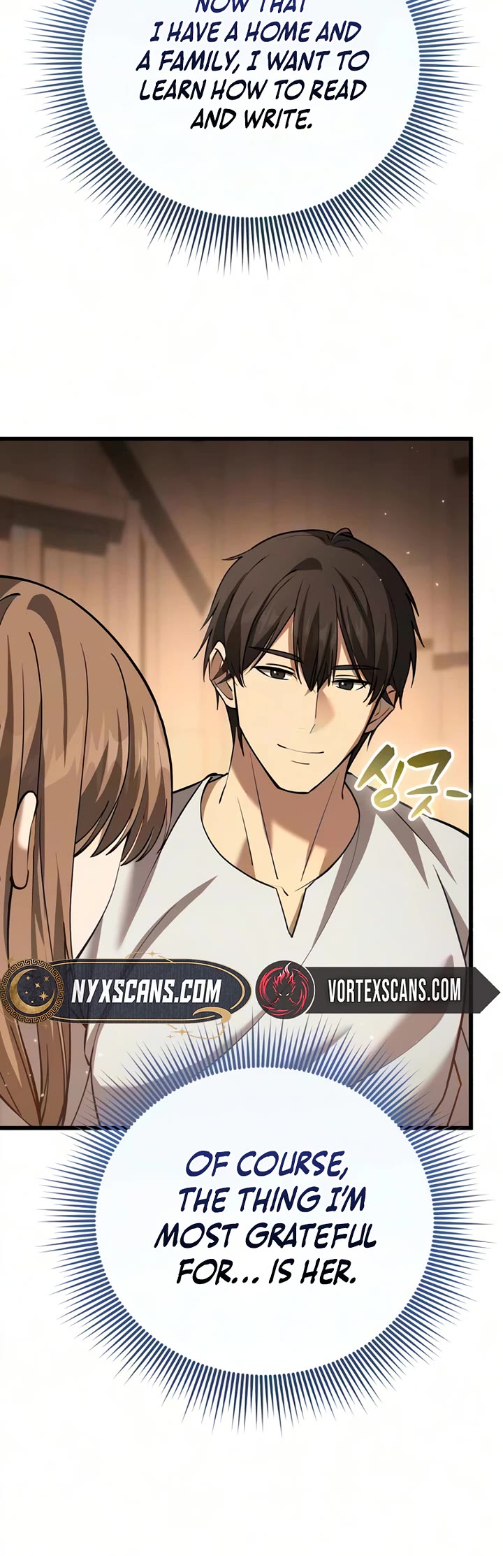 I Became A Married Man in Another World Chapter 15 page 23 - Chapter 15