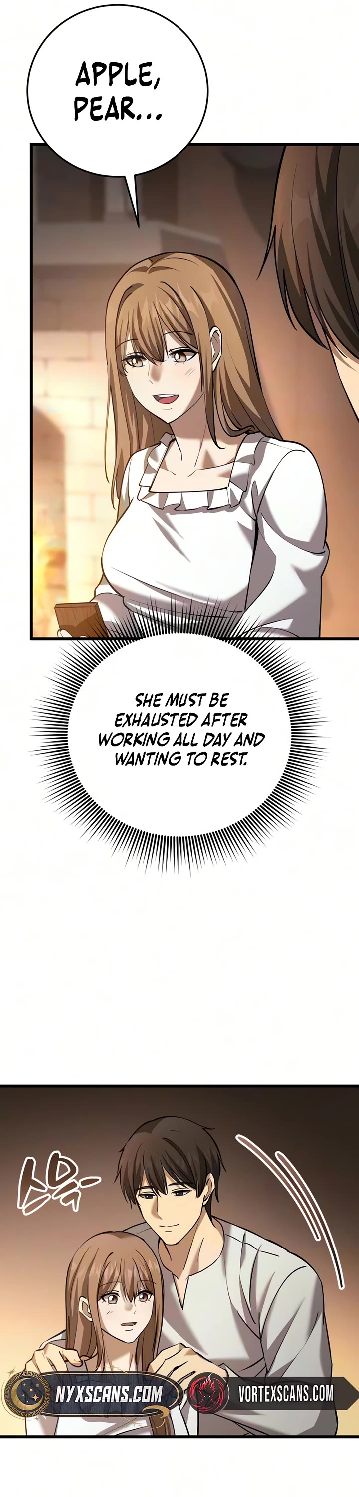 I Became A Married Man in Another World Chapter 15 page 24 - Chapter 15
