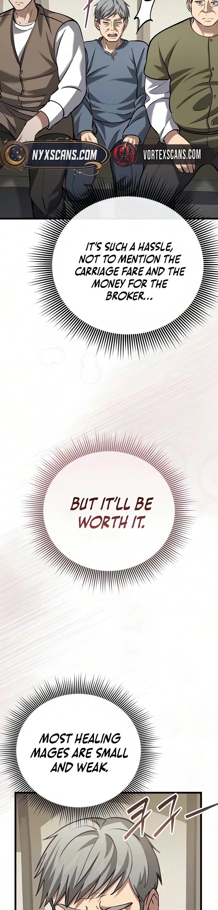 I Became A Married Man in Another World Chapter 15 page 30 - Chapter 15