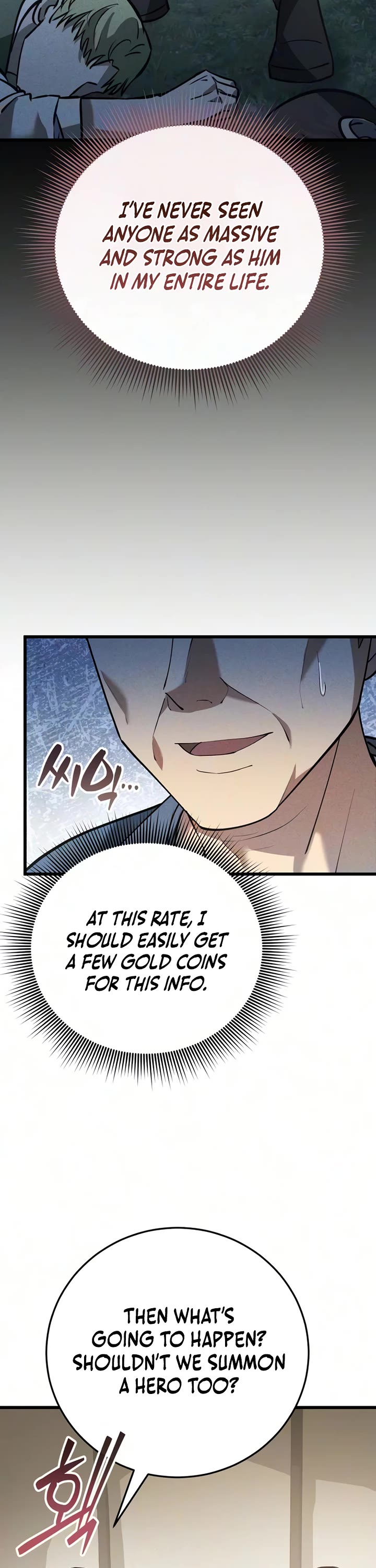 I Became A Married Man in Another World Chapter 15 page 32 - Chapter 15