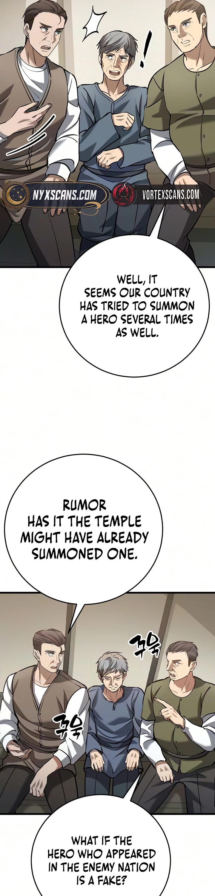 I Became A Married Man in Another World Chapter 15 page 33 - Chapter 15