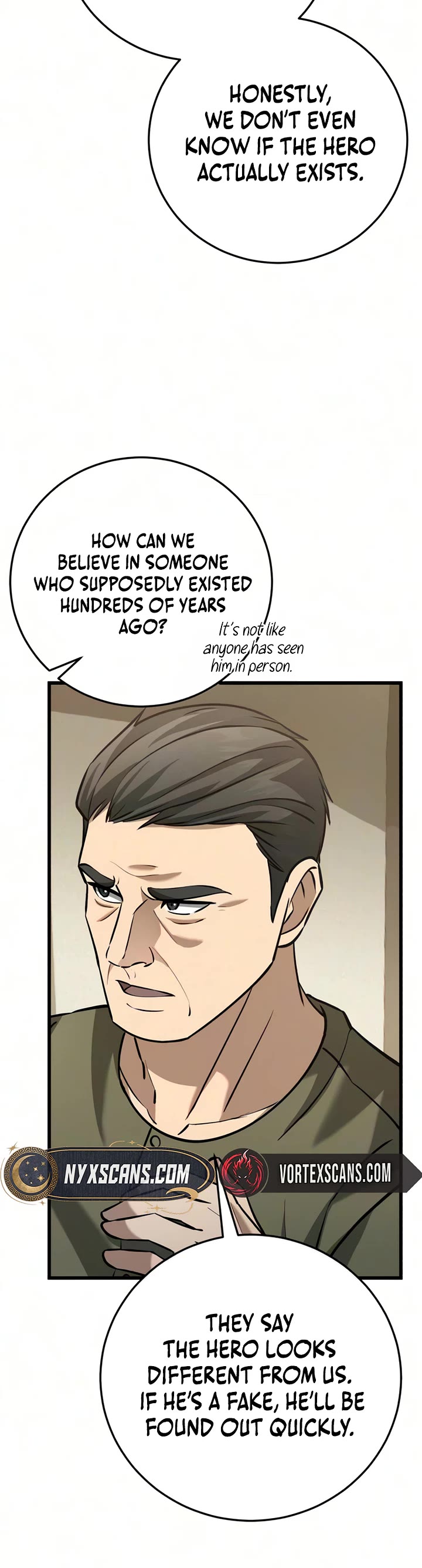 I Became A Married Man in Another World Chapter 15 page 34 - Chapter 15