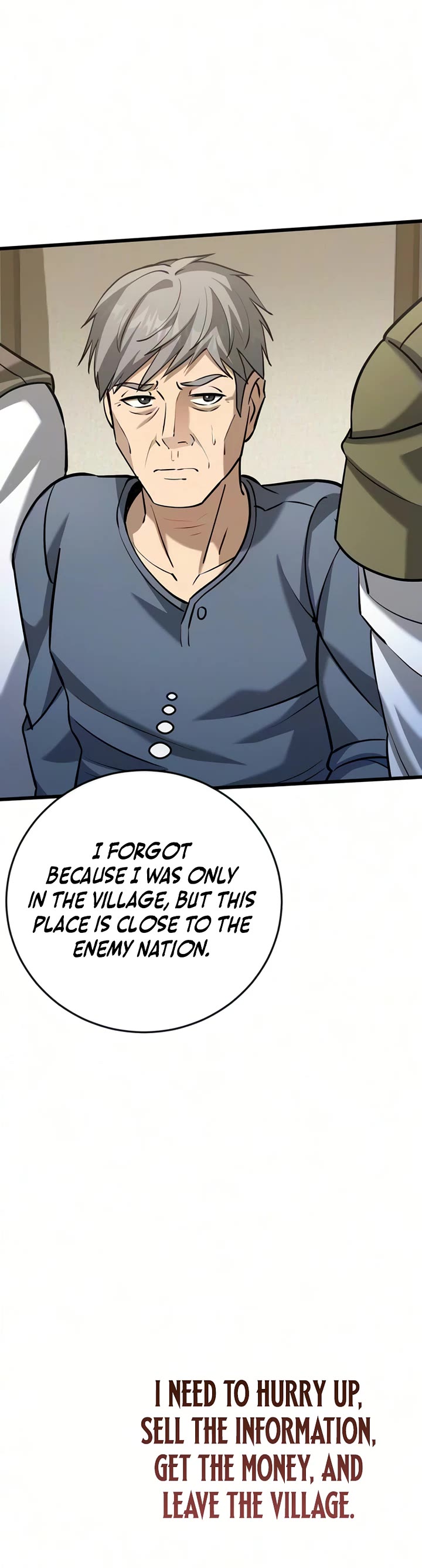 I Became A Married Man in Another World Chapter 15 page 35 - Chapter 15