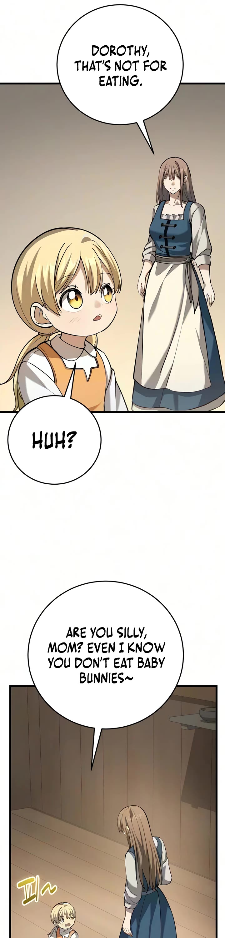 I Became A Married Man in Another World Chapter 15 page 38 - Chapter 15