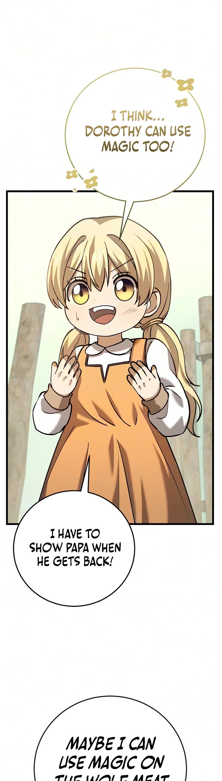 I Became A Married Man in Another World Chapter 15 page 46 - Chapter 15