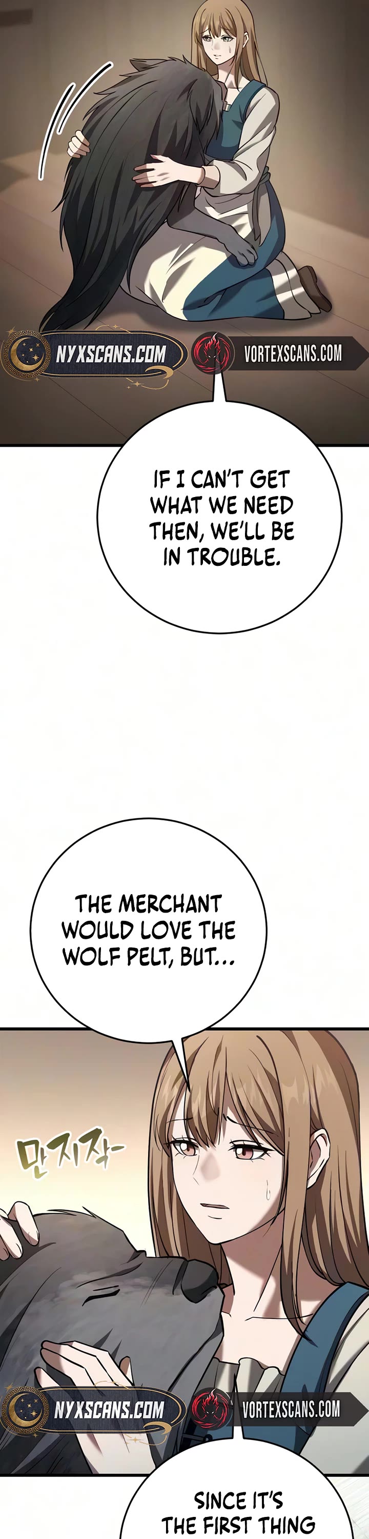 I Became A Married Man in Another World Chapter 15 page 49 - Chapter 15
