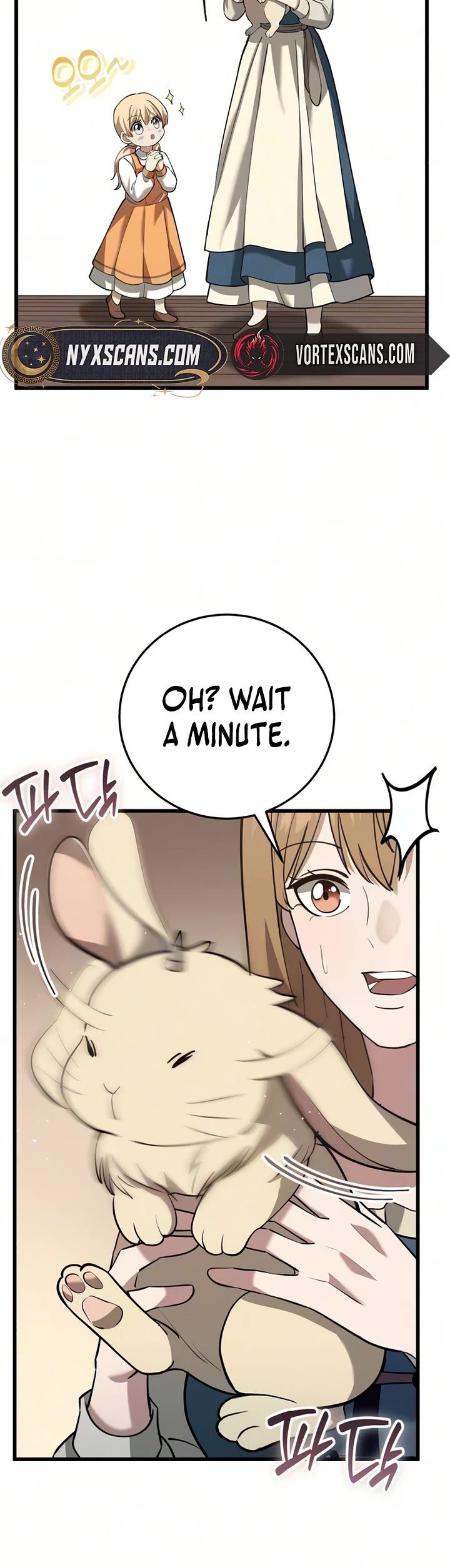 I Became A Married Man in Another World Chapter 15 page 5 - Chapter 15
