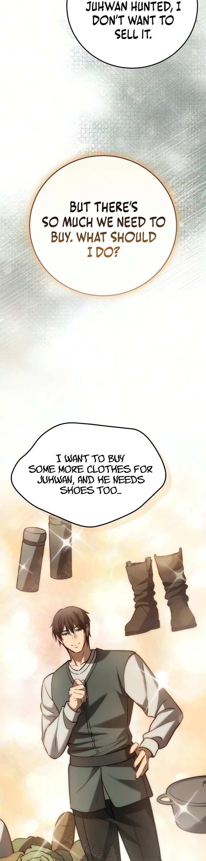 I Became A Married Man in Another World Chapter 15 page 50 - Chapter 15
