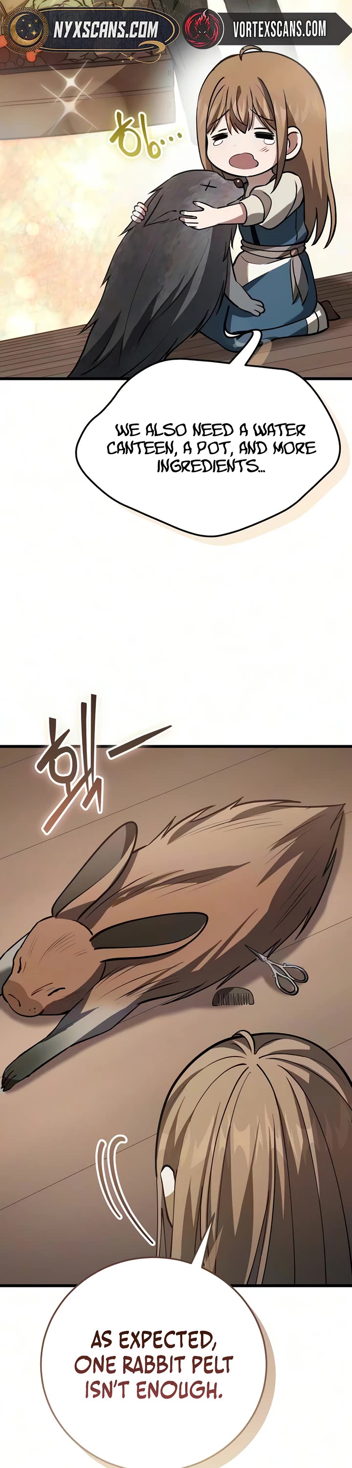 I Became A Married Man in Another World Chapter 15 page 51 - Chapter 15