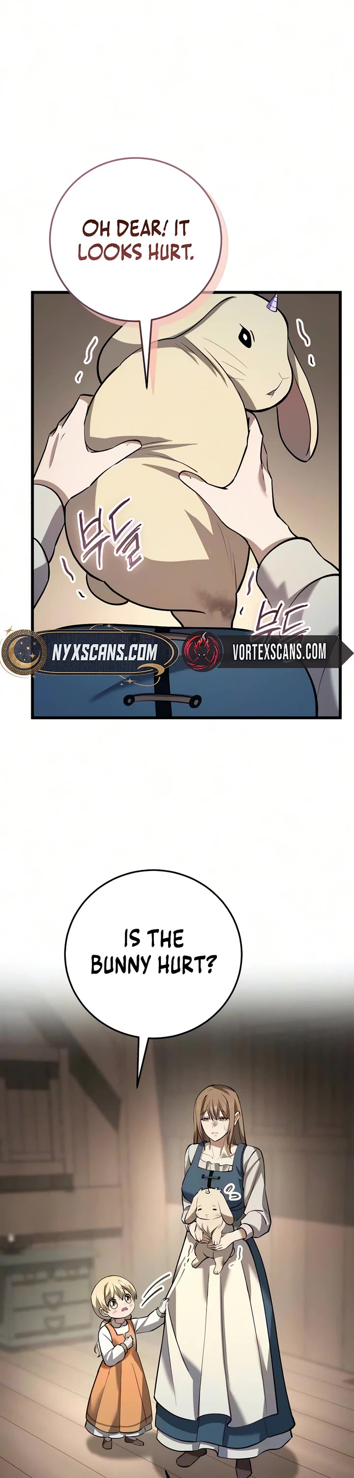 I Became A Married Man in Another World Chapter 15 page 6 - Chapter 15
