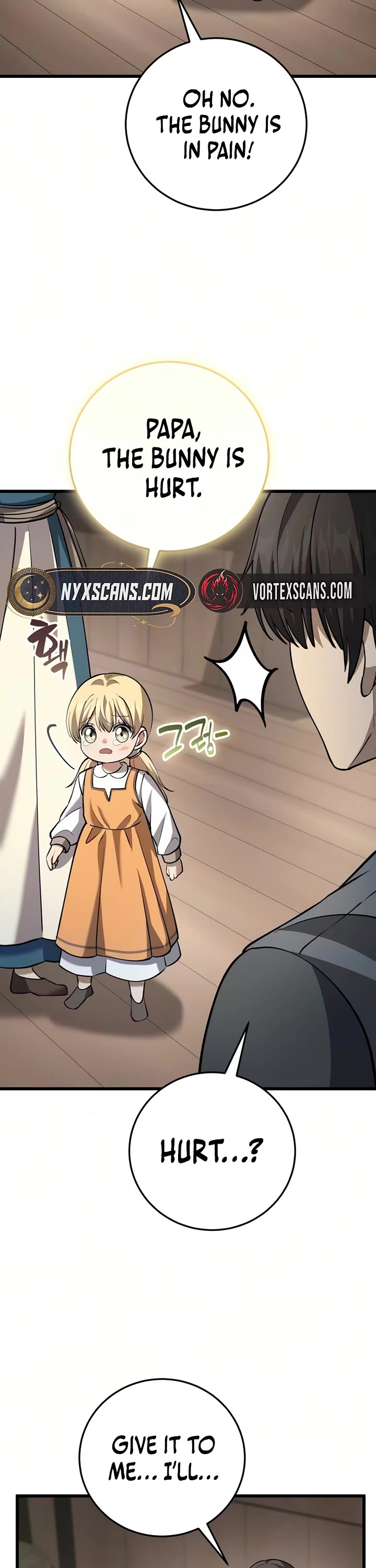 I Became A Married Man in Another World Chapter 15 page 7 - Chapter 15