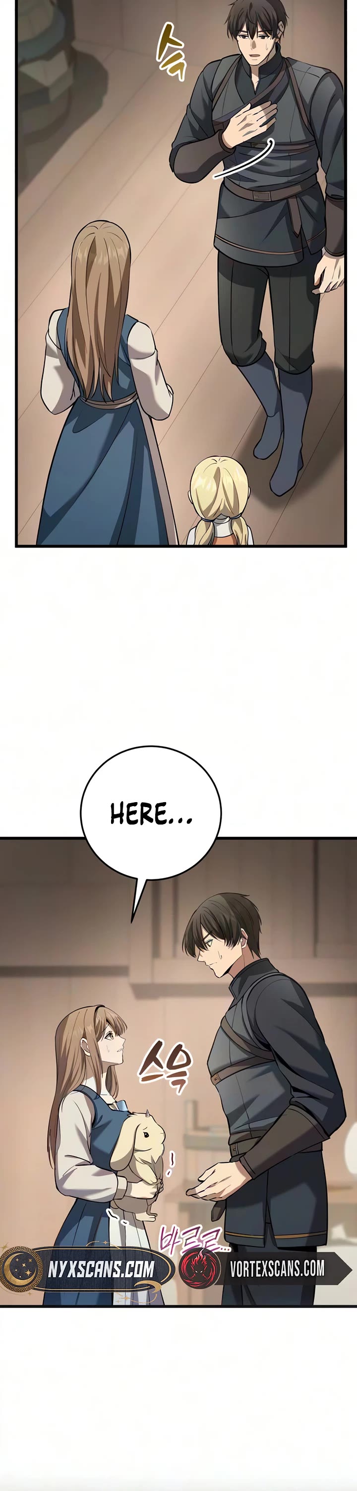 I Became A Married Man in Another World Chapter 15 page 8 - Chapter 15