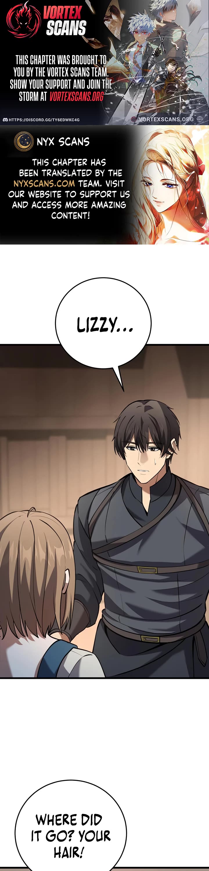 I Became A Married Man in Another World Chapter 16 page 1 - Chapter 16