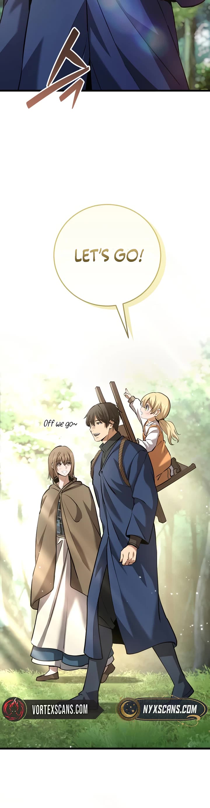 I Became A Married Man in Another World Chapter 16 page 11 - Chapter 16