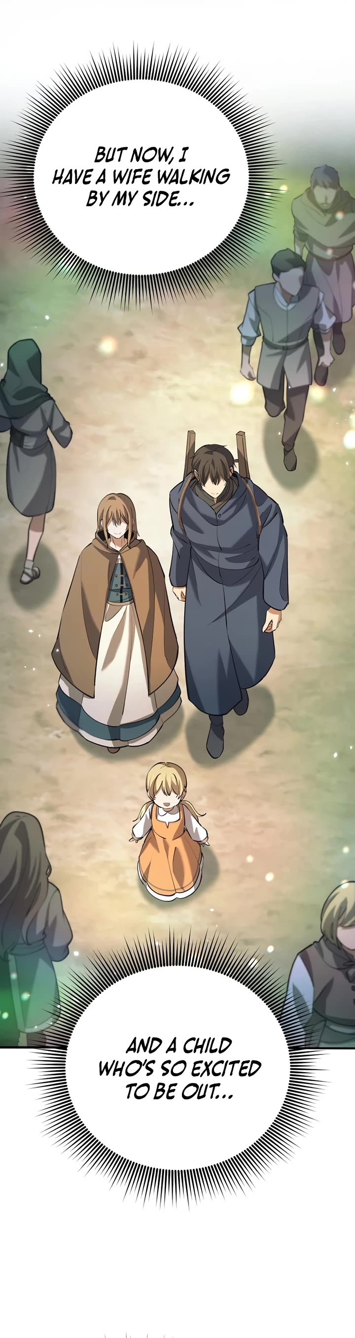 I Became A Married Man in Another World Chapter 16 page 17 - Chapter 16