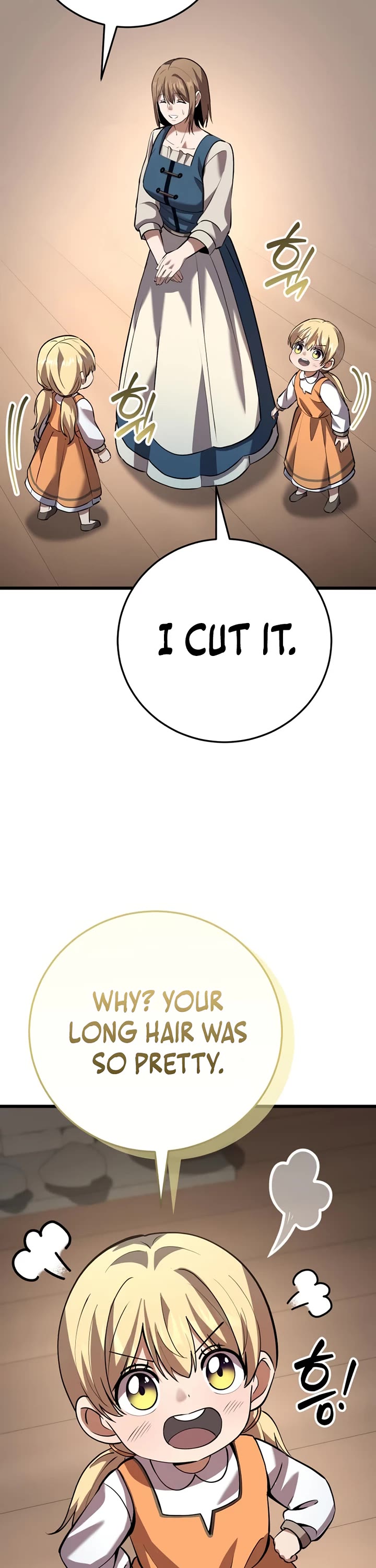 I Became A Married Man in Another World Chapter 16 page 2 - Chapter 16