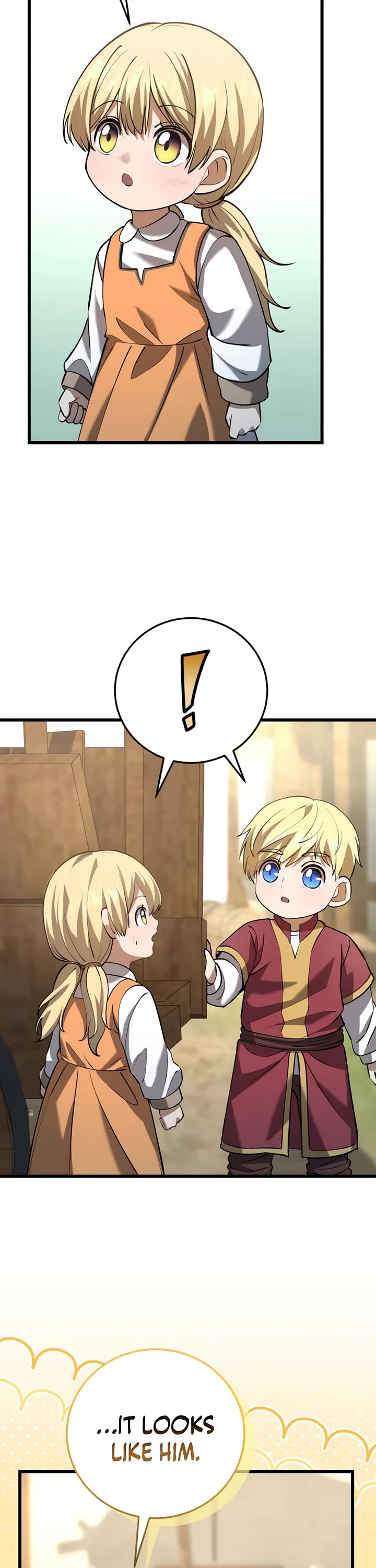 I Became A Married Man in Another World Chapter 16 page 21 - Chapter 16