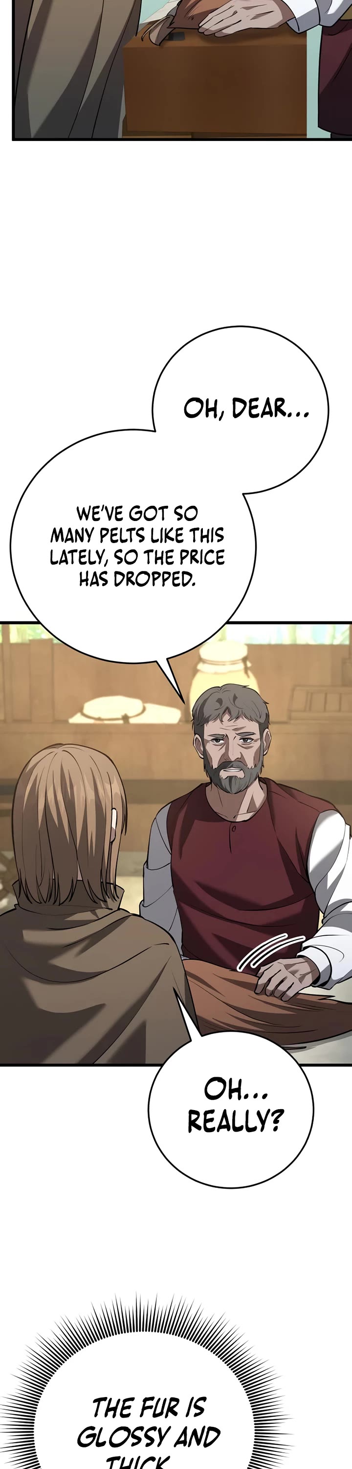 I Became A Married Man in Another World Chapter 16 page 24 - Chapter 16