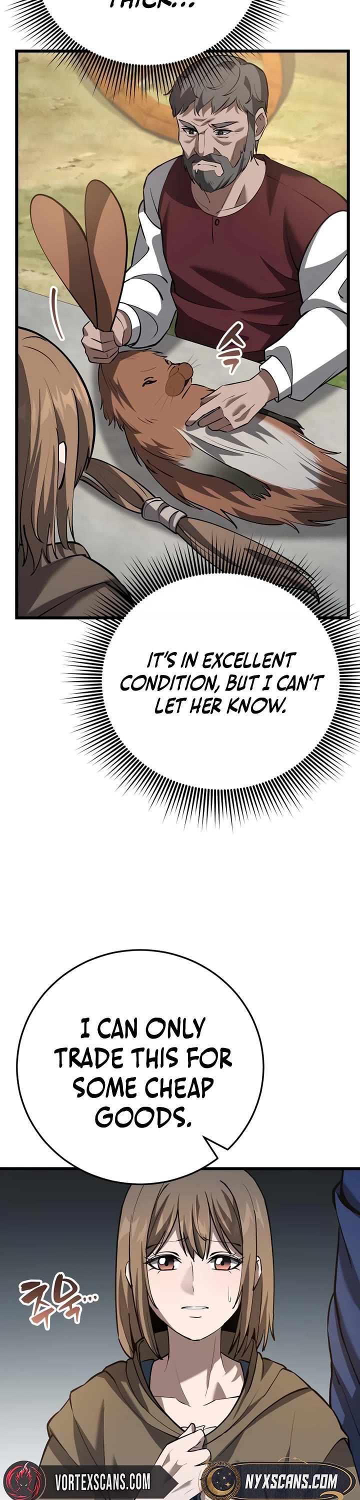 I Became A Married Man in Another World Chapter 16 page 25 - Chapter 16