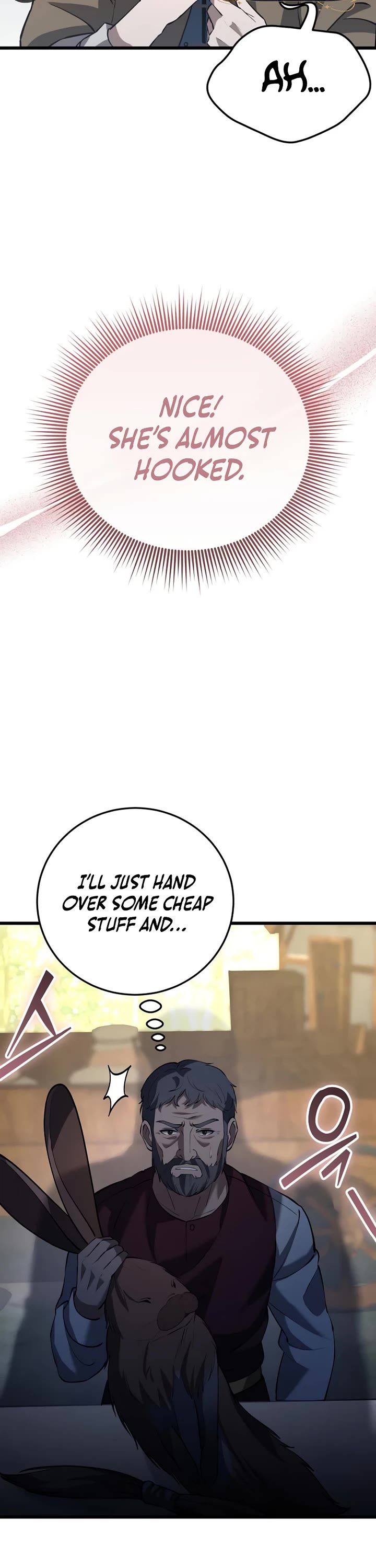 I Became A Married Man in Another World Chapter 16 page 26 - Chapter 16