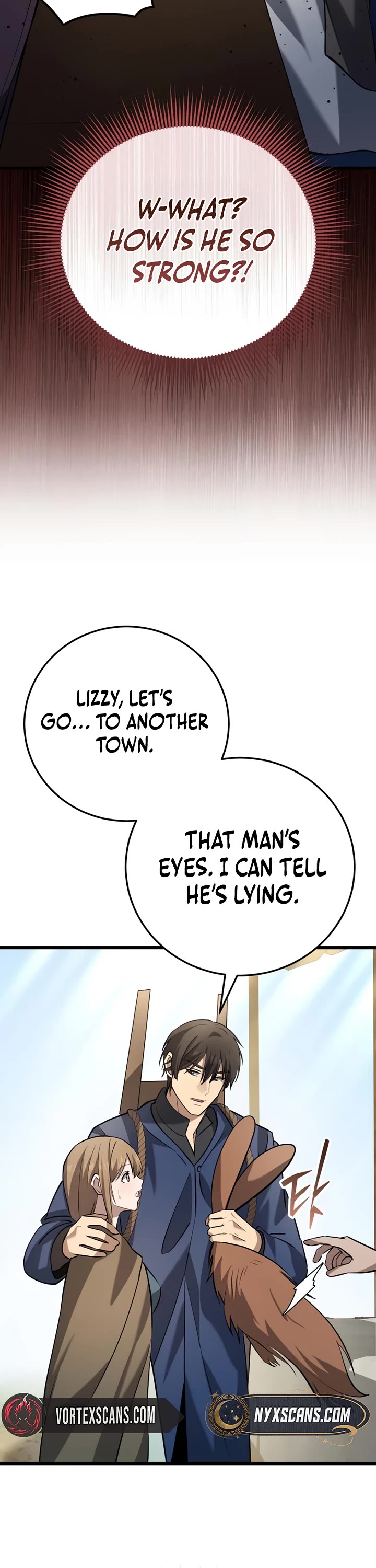 I Became A Married Man in Another World Chapter 16 page 29 - Chapter 16