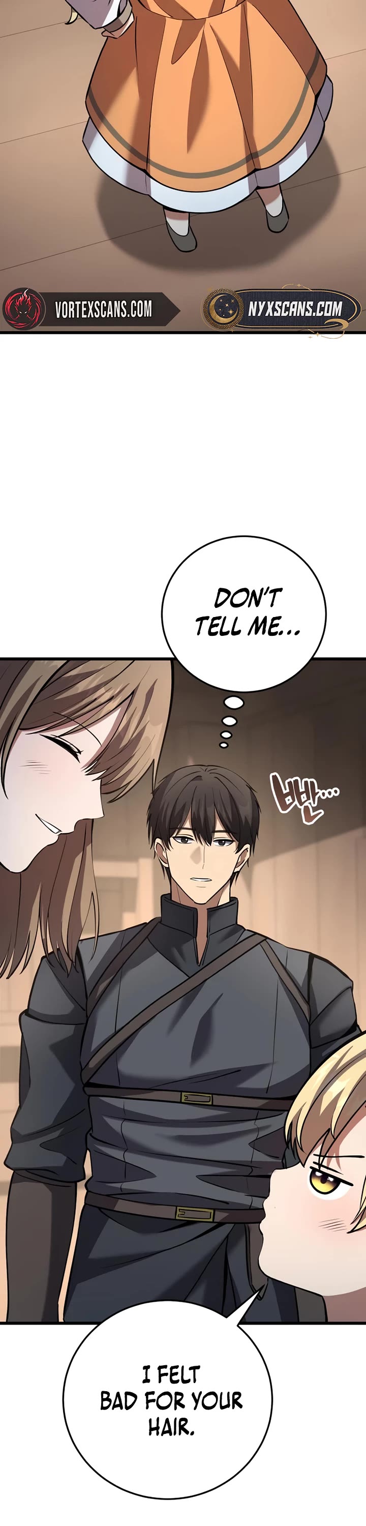 I Became A Married Man in Another World Chapter 16 page 3 - Chapter 16