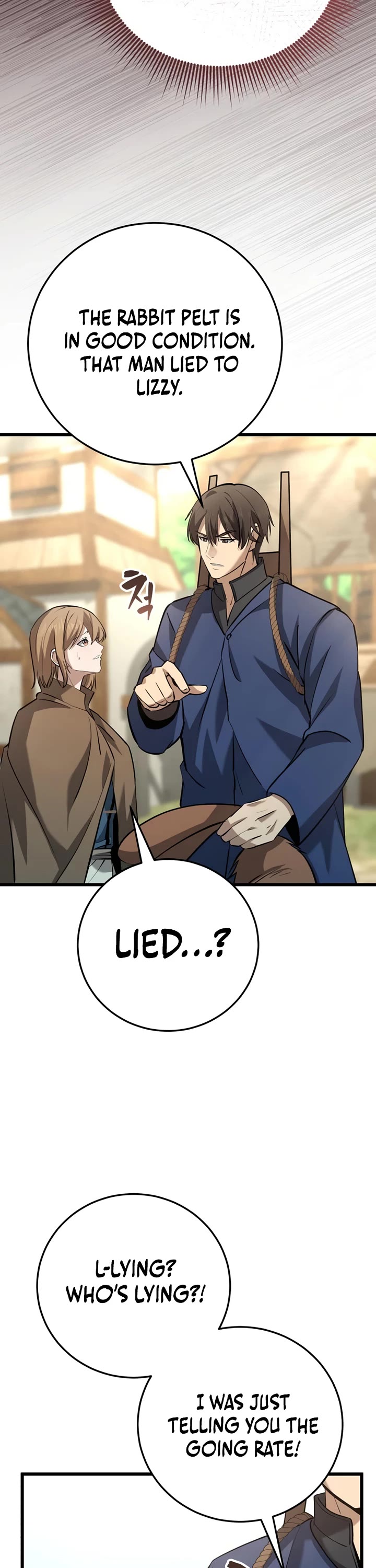I Became A Married Man in Another World Chapter 16 page 31 - Chapter 16
