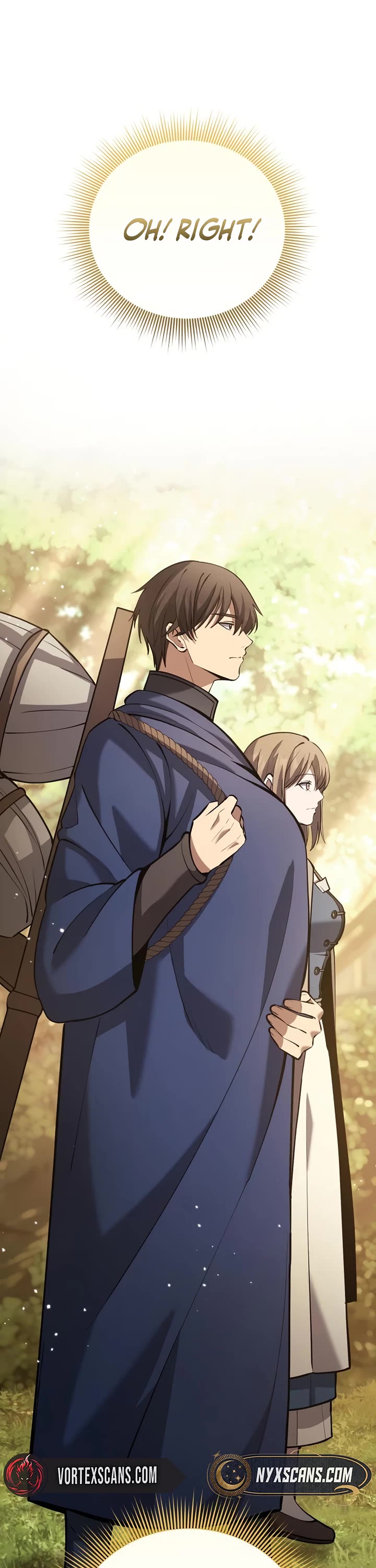 I Became A Married Man in Another World Chapter 16 page 42 - Chapter 16