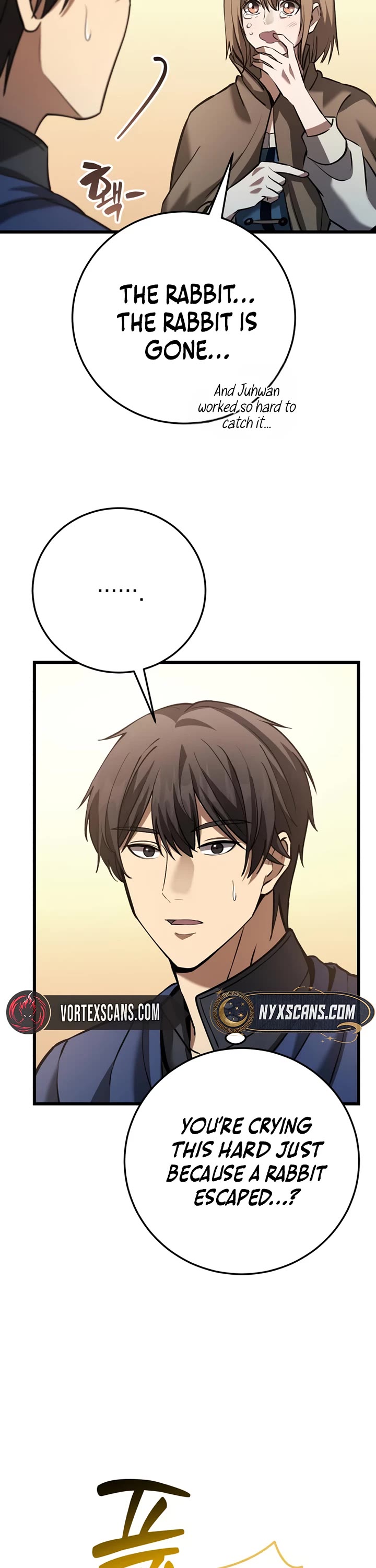 I Became A Married Man in Another World Chapter 16 page 51 - Chapter 16