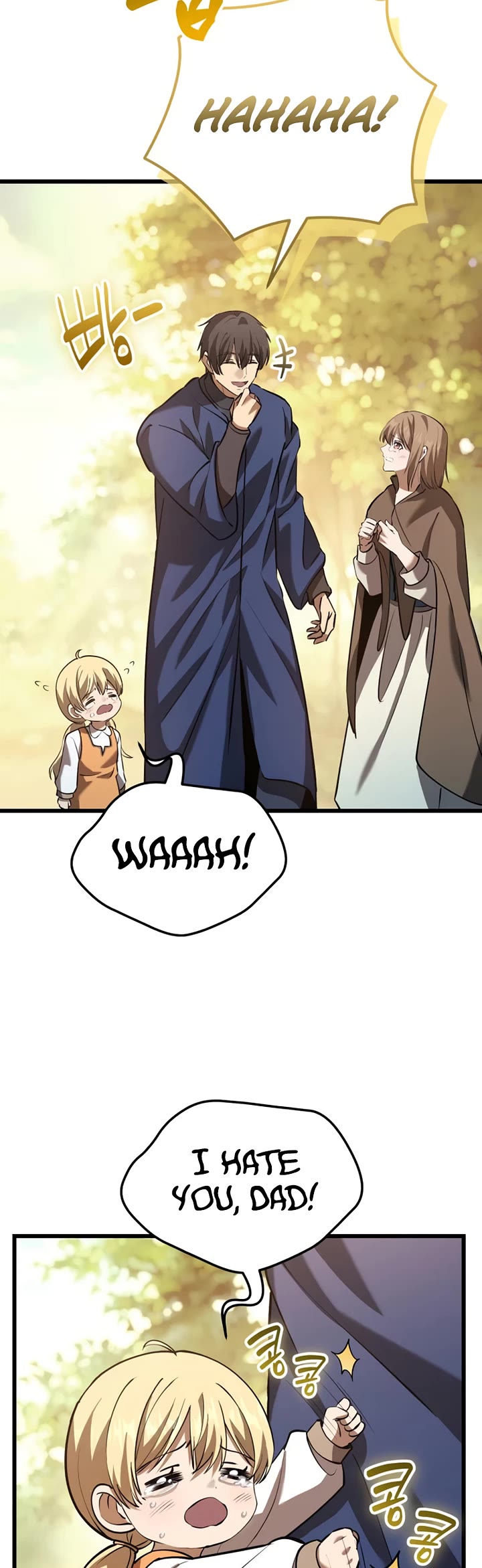 I Became A Married Man in Another World Chapter 16 page 52 - Chapter 16