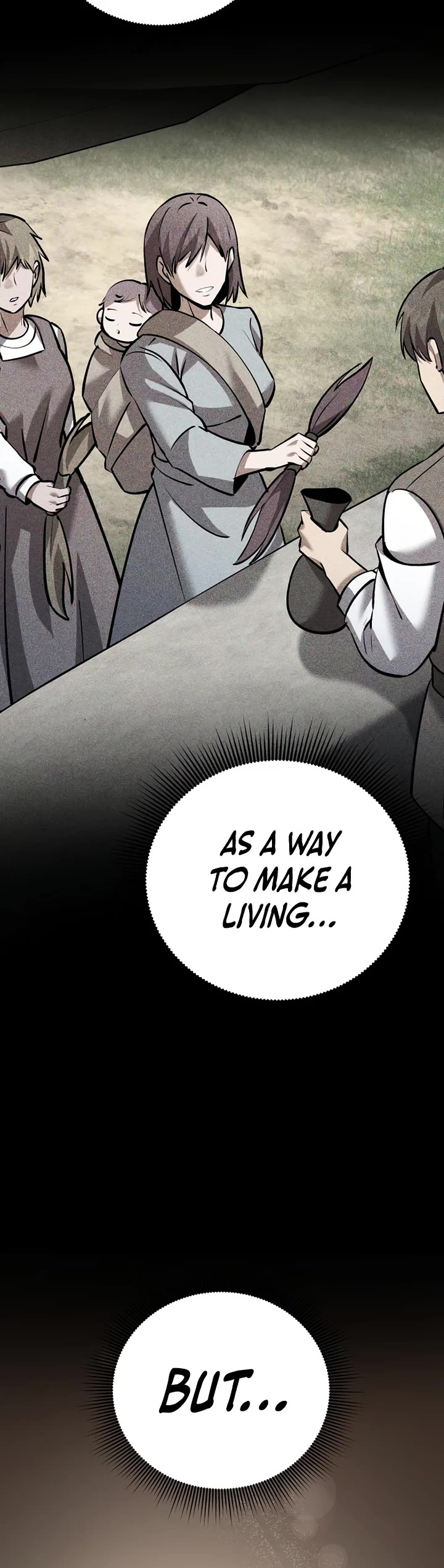 I Became A Married Man in Another World Chapter 16 page 6 - Chapter 16