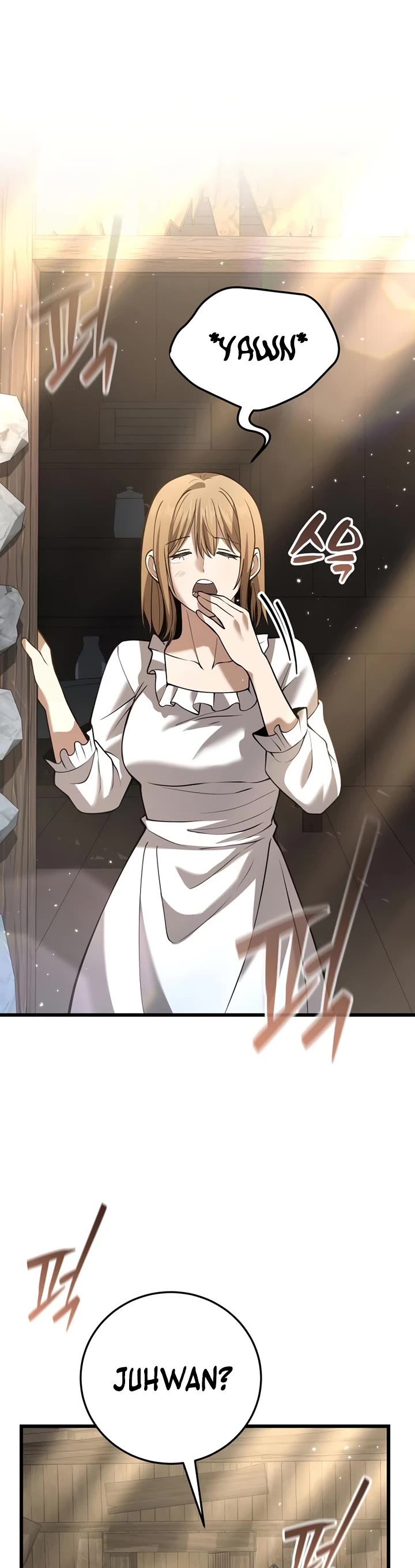 I Became A Married Man in Another World Chapter 17 page 11 - Chapter 17