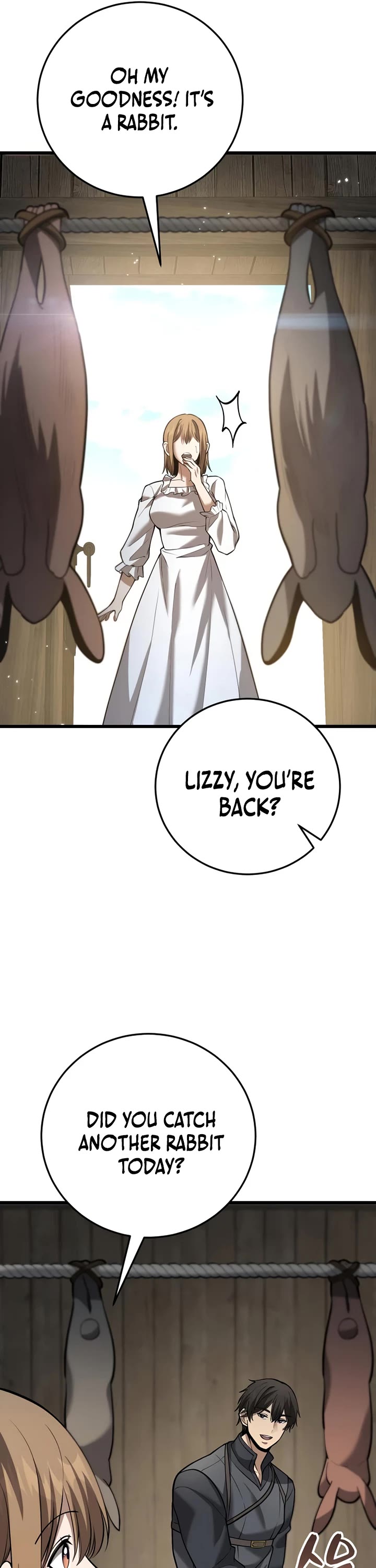 I Became A Married Man in Another World Chapter 17 page 13 - Chapter 17