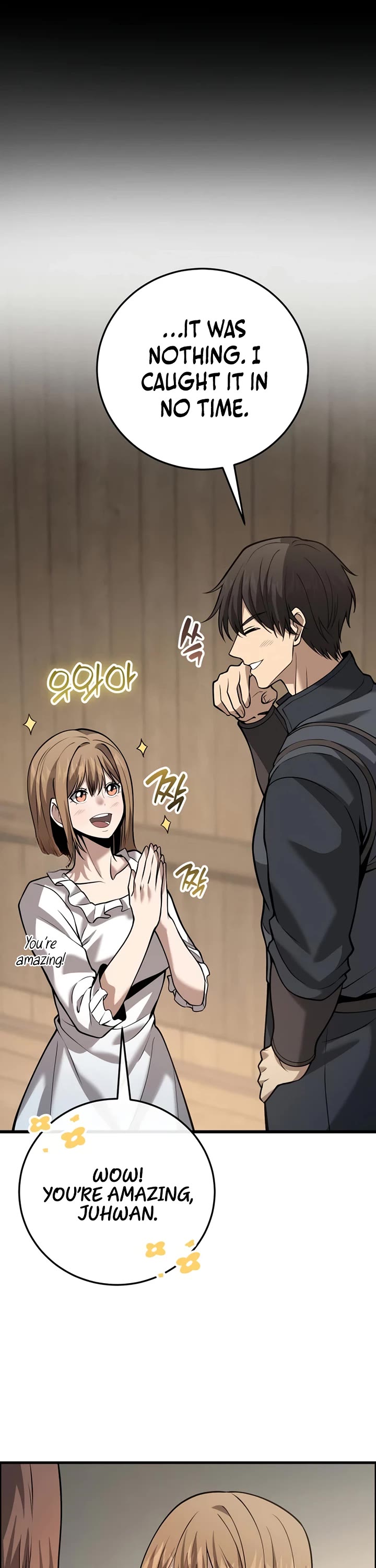 I Became A Married Man in Another World Chapter 17 page 19 - Chapter 17
