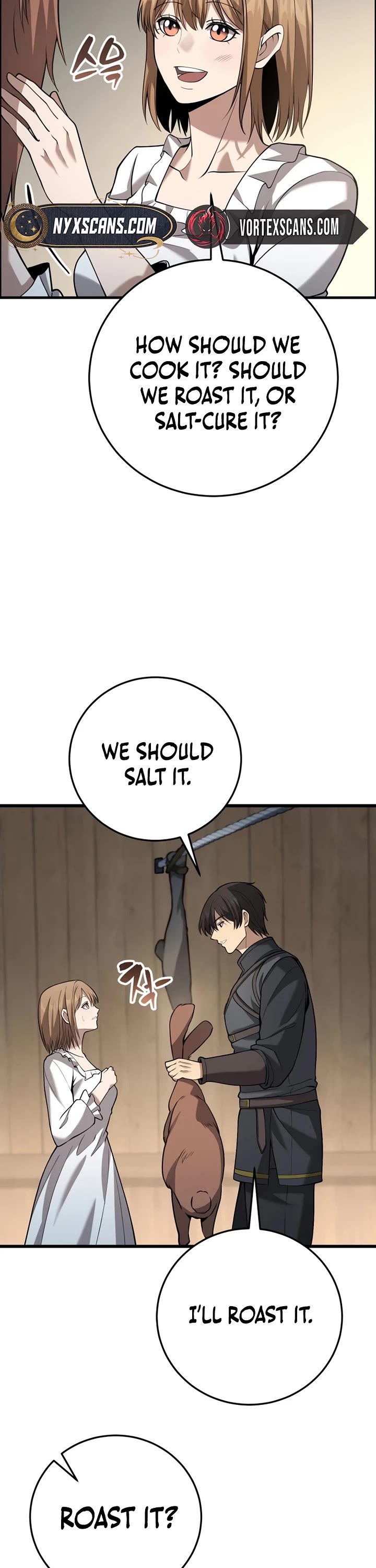 I Became A Married Man in Another World Chapter 17 page 20 - Chapter 17