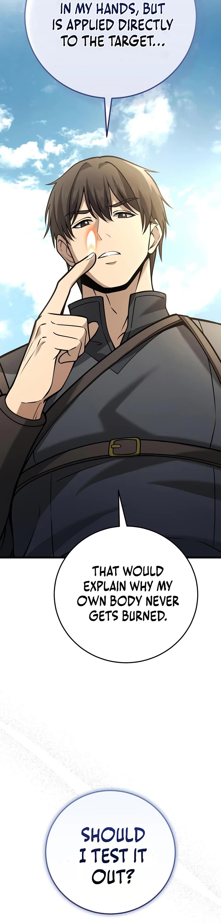 I Became A Married Man in Another World Chapter 17 page 30 - Chapter 17