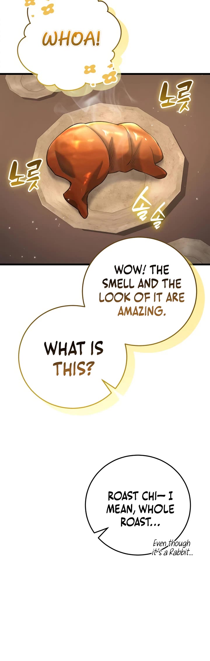 I Became A Married Man in Another World Chapter 17 page 35 - Chapter 17