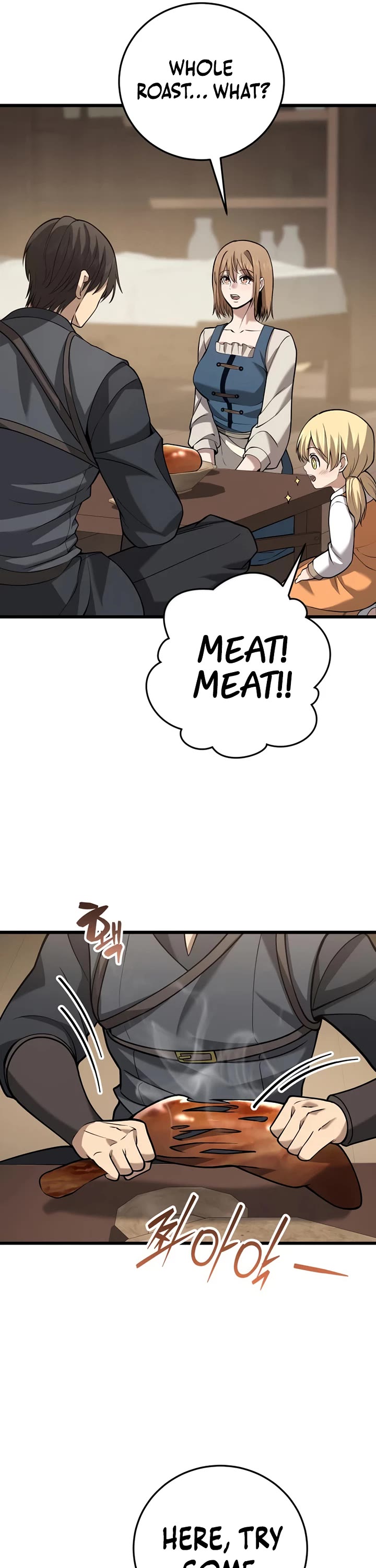 I Became A Married Man in Another World Chapter 17 page 36 - Chapter 17