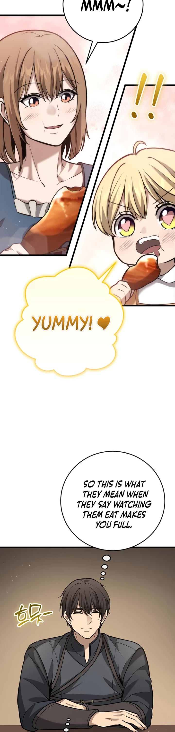 I Became A Married Man in Another World Chapter 17 page 38 - Chapter 17