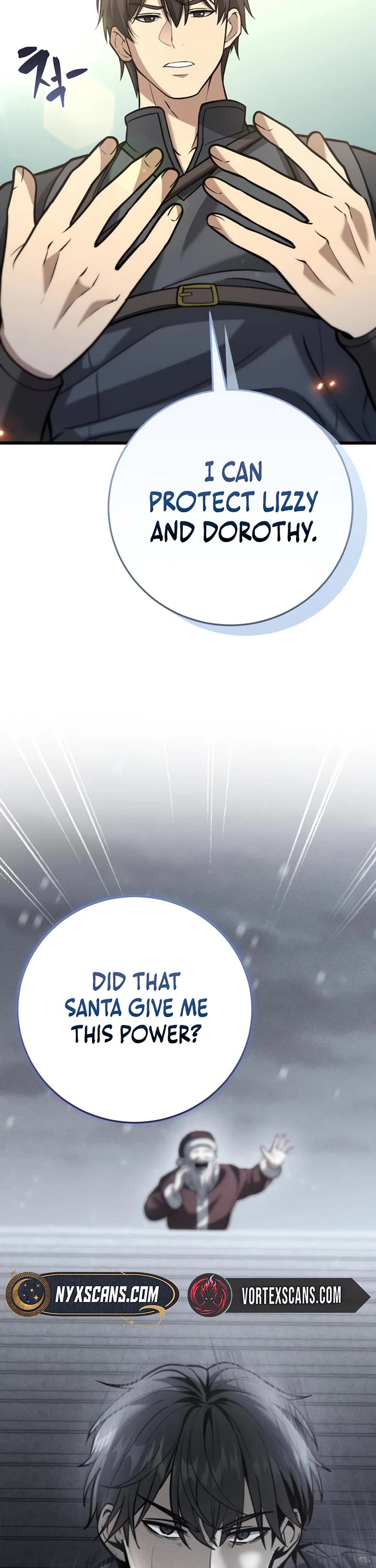 I Became A Married Man in Another World Chapter 17 page 42 - Chapter 17