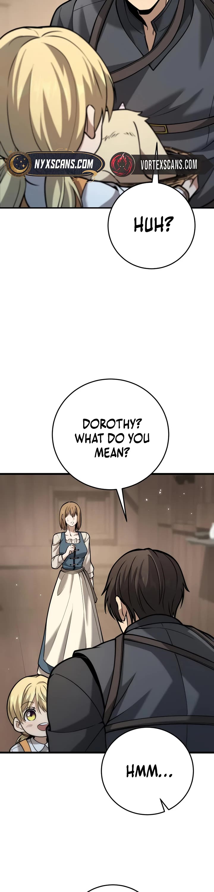 I Became A Married Man in Another World Chapter 17 page 50 - Chapter 17