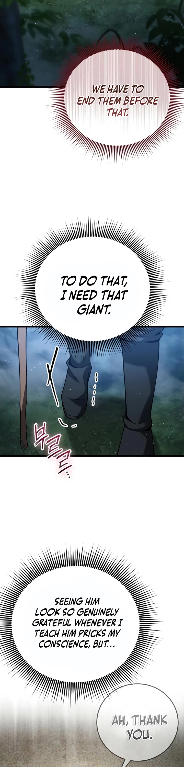 I Became A Married Man in Another World Chapter 17 page 8 - Chapter 17