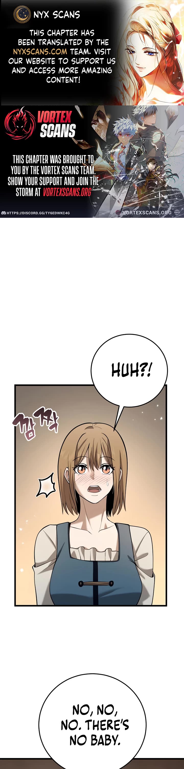 I Became A Married Man in Another World Chapter 18 page 1 - Chapter 18