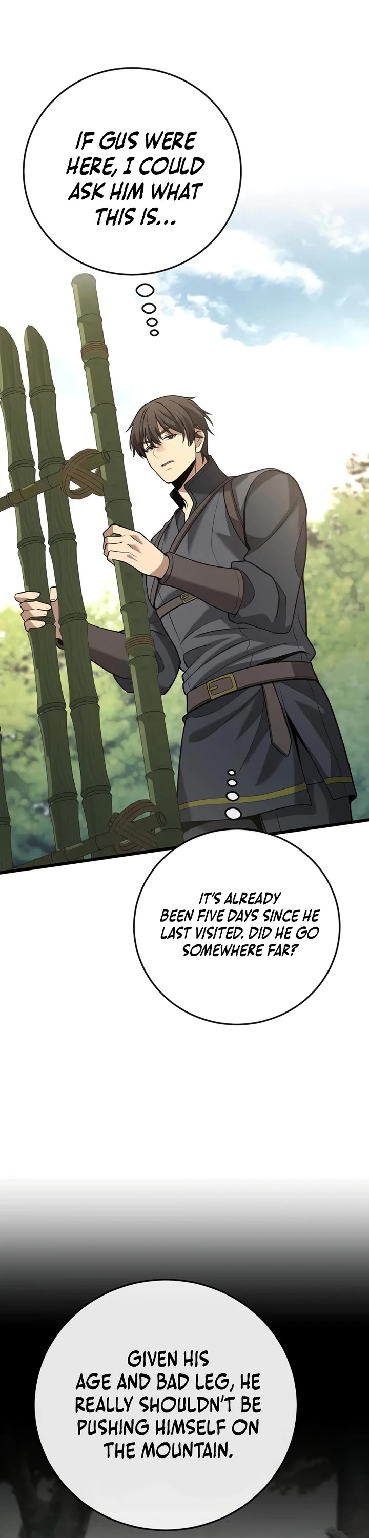 I Became A Married Man in Another World Chapter 18 page 10 - Chapter 18