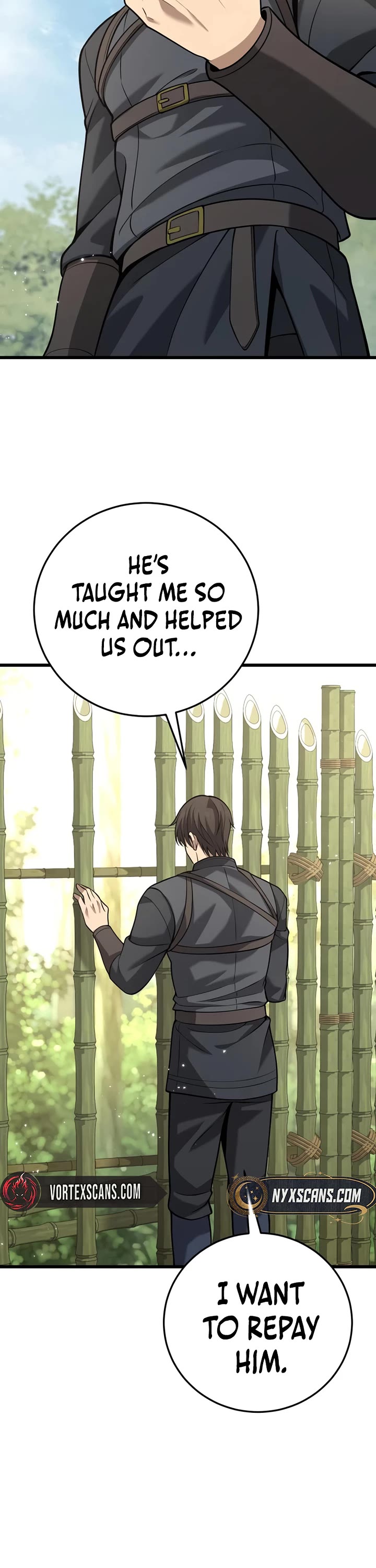 I Became A Married Man in Another World Chapter 18 page 12 - Chapter 18