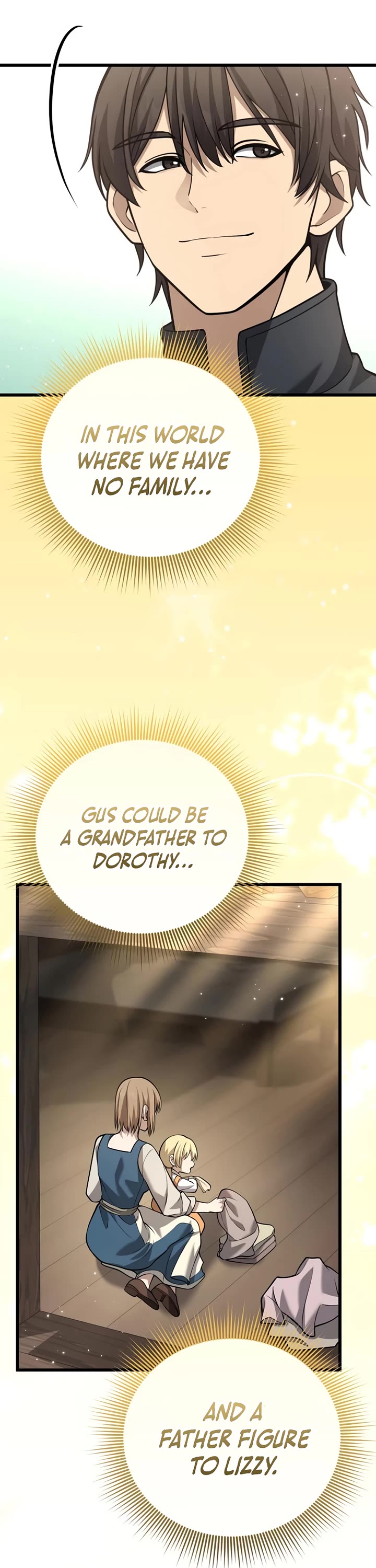 I Became A Married Man in Another World Chapter 18 page 13 - Chapter 18