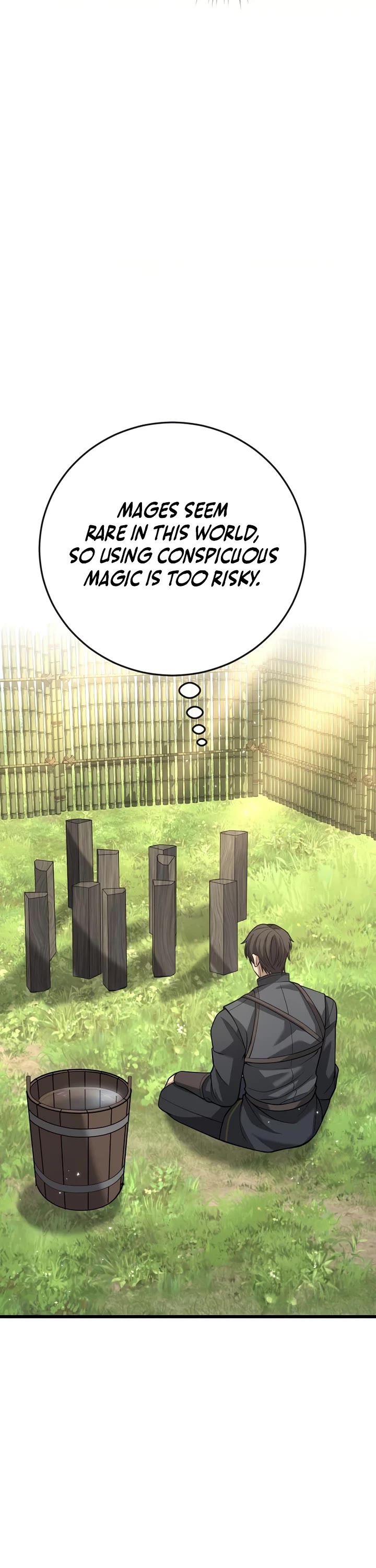 I Became A Married Man in Another World Chapter 18 page 14 - Chapter 18