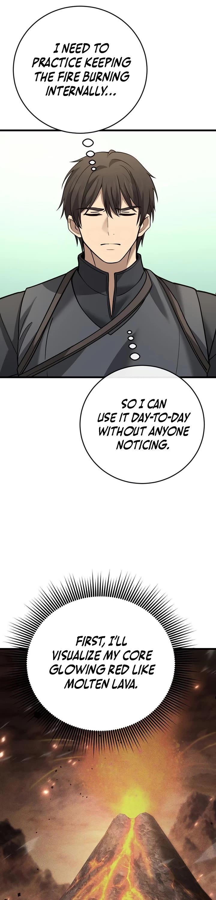 I Became A Married Man in Another World Chapter 18 page 15 - Chapter 18