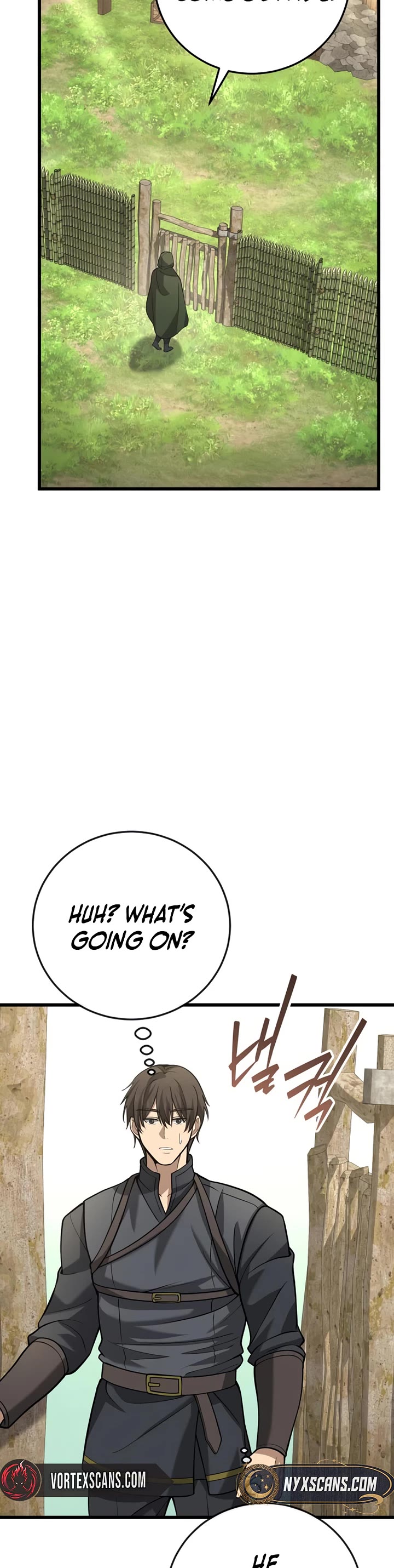 I Became A Married Man in Another World Chapter 18 page 29 - Chapter 18